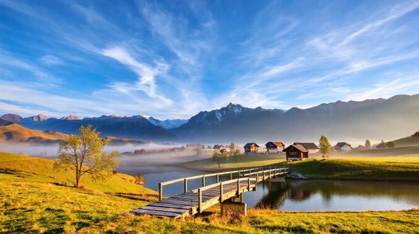 5 secteurs prometteurs pour une carrière en Suisse