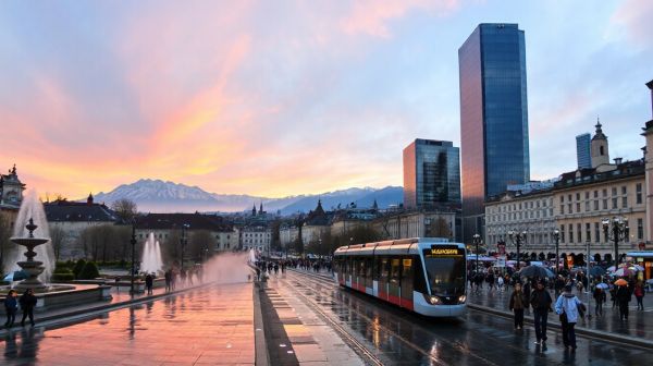 5 secteurs prometteurs pour une carrière en Suisse