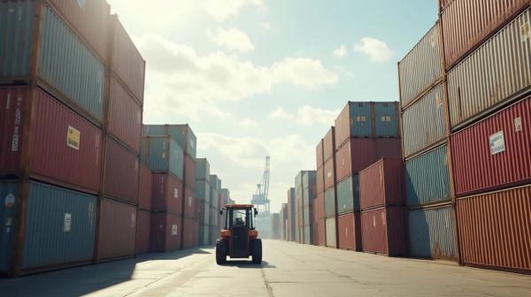 Comment choisir un roll conteneur adapté à vos besoins ?