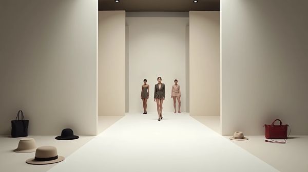 Comment optimiser la scénographie pour défilés de mode ?