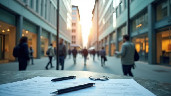 Des opportunités pour travailler dans l'industrie en Suisse