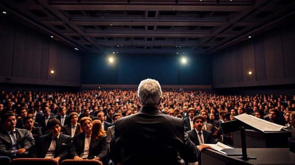 Les 5 clés pour une masterclass mémorable à ne pas manquer