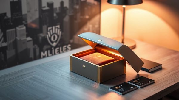 Maximisez votre impact marketing grâce aux cadeaux promotionnels