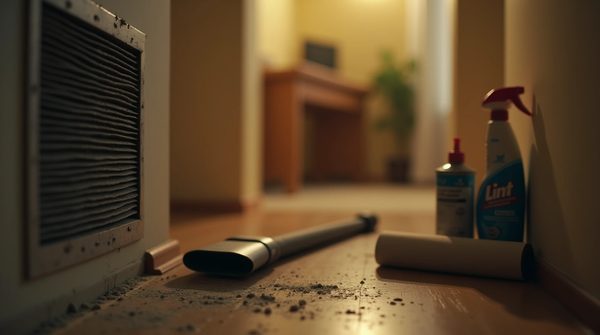 Nettoyage des conduits d'air et des tapis à boisbriand : pourquoi ?