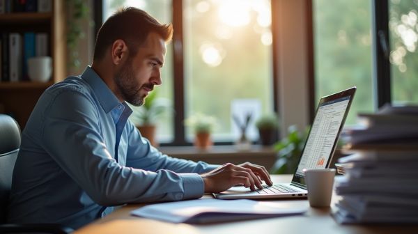 Optimiser votre audit commercial pour améliorer les performances