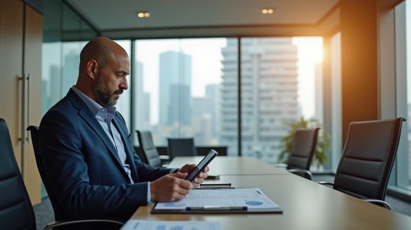 Optimiser votre audit commercial pour améliorer les performances