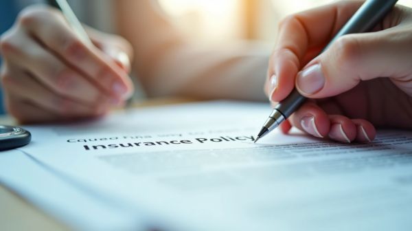 Protéger votre entreprise avec une assurance responsabilité civile professionnelle