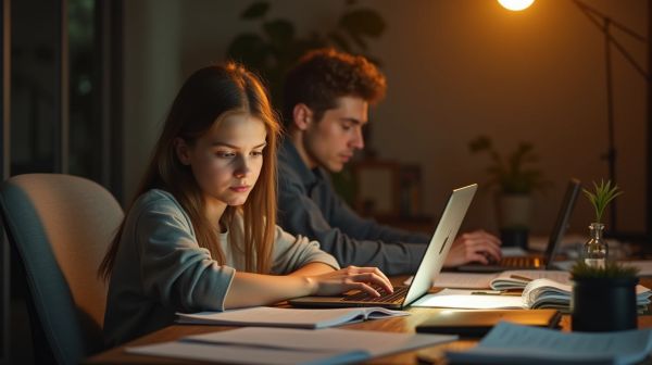 Réussir son blog stage : conseils et astuces indispensables