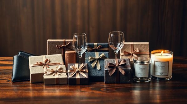 Top 10 cadeaux d'entreprise pour impressionner vos clients