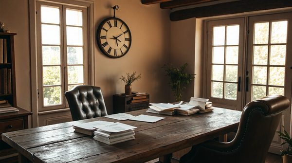 Top 10 étapes clés pour lancer votre entreprise en france