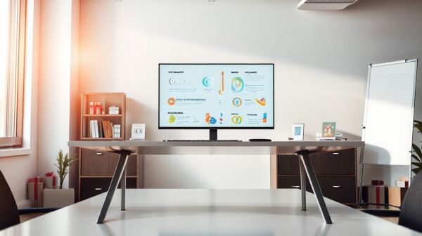 Top idées de cadeaux promotionnels pour booster votre marketing