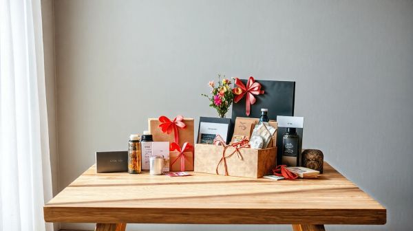 Top idées de cadeaux promotionnels pour booster votre marketing