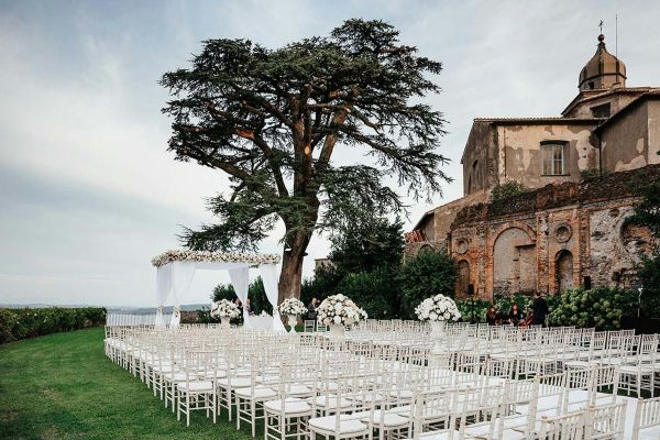 Top idées de lieux de mariage innovants pour 2026