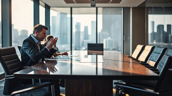 Top stratégies pour un devoir de conseil en assurance efficace