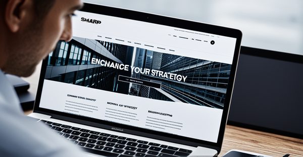 Transformez votre stratégie digitale avec une agence marketing