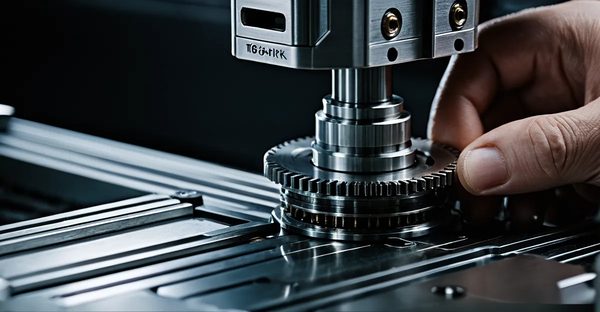 Usinage de pièce mécanique : votre solution sur mesure