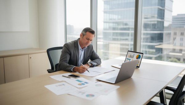 Pourquoi l'assurance professionnelle est-elle indispensable pour les entrepreneurs en 2026 ?