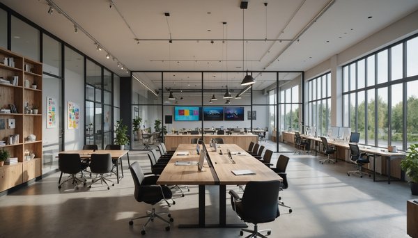 Augmentez votre impact grâce à l'agence de communication à annemasse